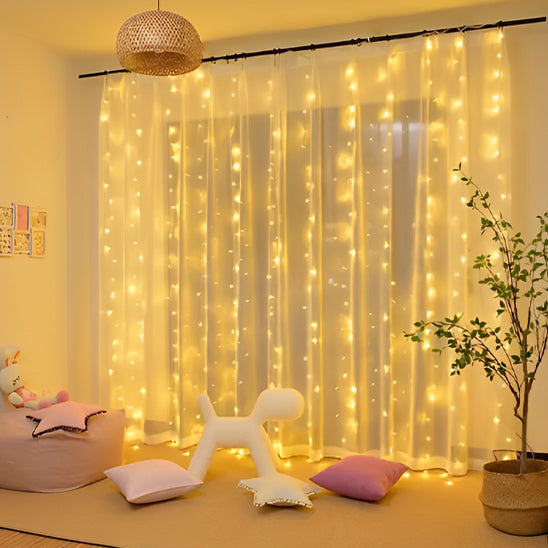 Guirlande Led - Crystalight™