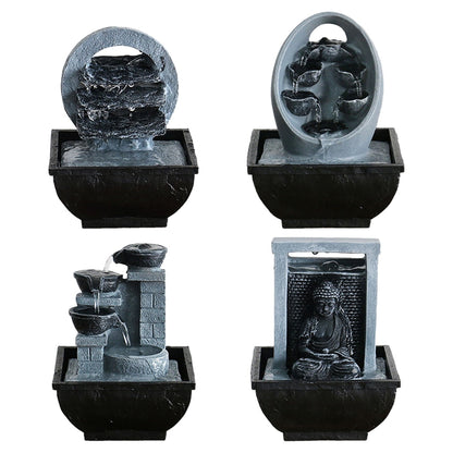 Petite Fontaine Zen
