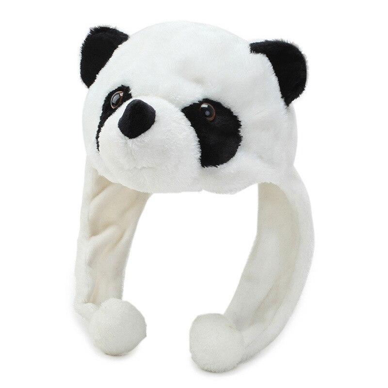 bonnet panda