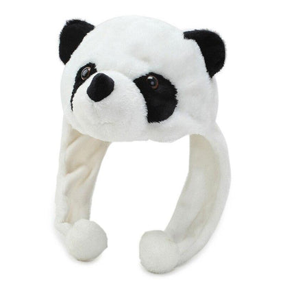 bonnet panda