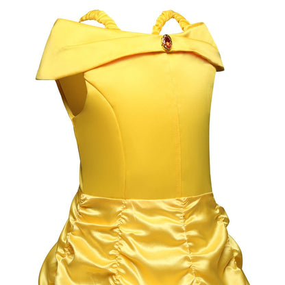 Robe Belle Disney