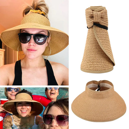 Chapeau de Paille - SunbeamBrim