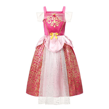 Ma robe Princesse - robe princesse Disney la belle au bois dormant