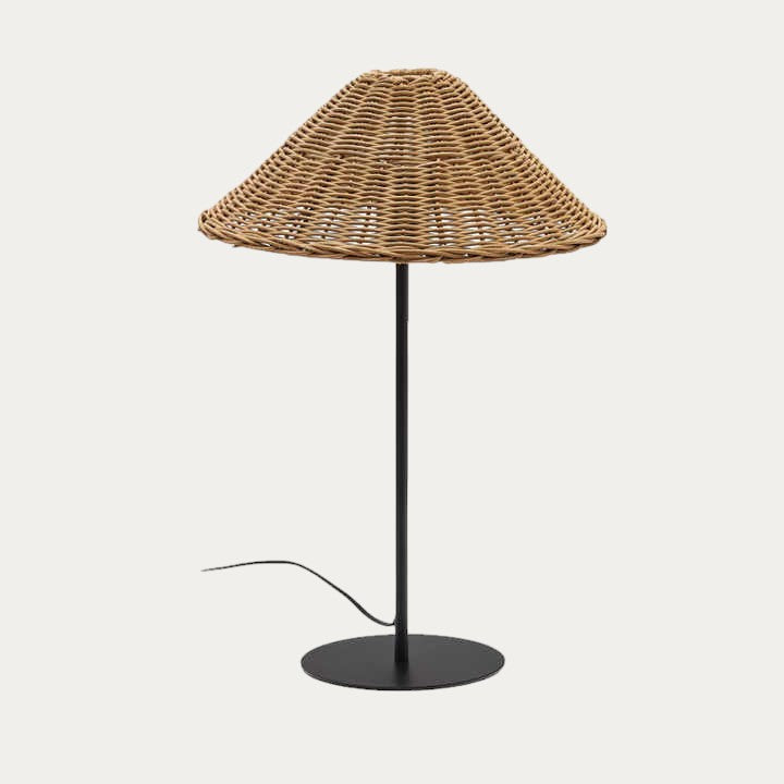 Mr. Lamp – Lampe de Table LED Unique pour Créer une Ambiance Paisible et Élégante