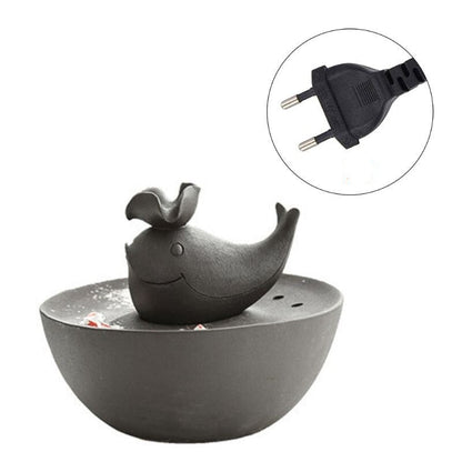 Fontaine Zen a Eau