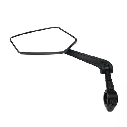Retroviseur grand angle pour vélo