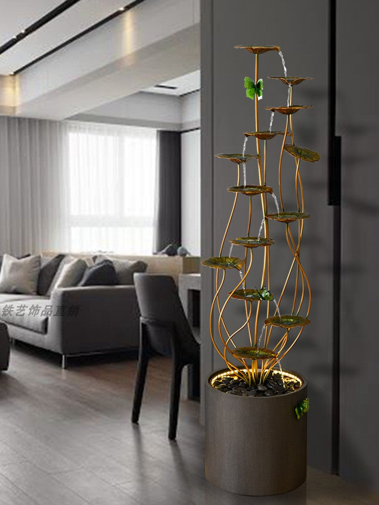 Fontaines Zen d'Interieur