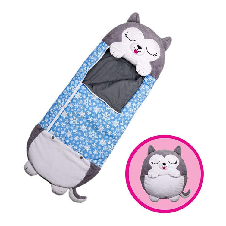 Coussin Magique
