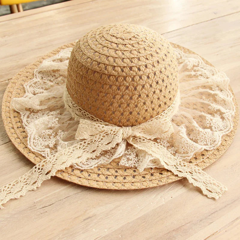Chapeau de Paille - ZephyrZen - La Maison du Chapeau