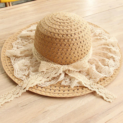 Chapeau de Paille - ZephyrZen - La Maison du Chapeau
