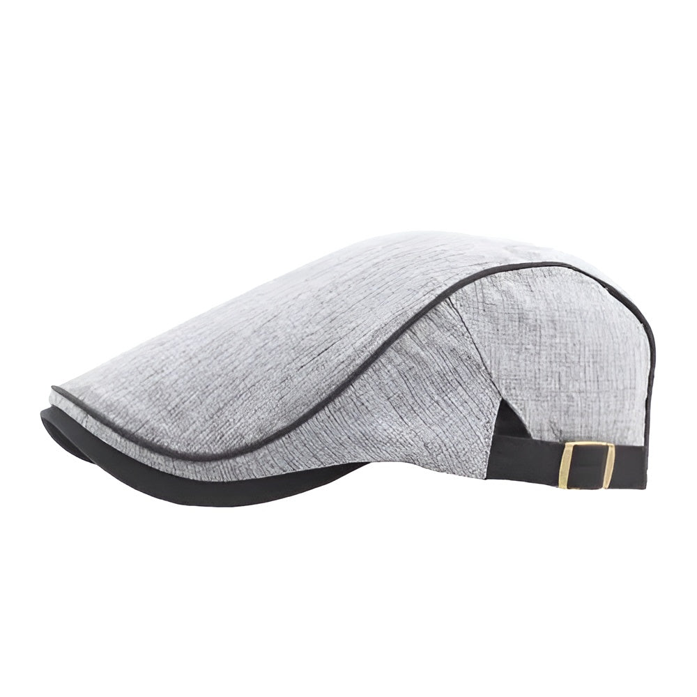 Béret Homme - Refined