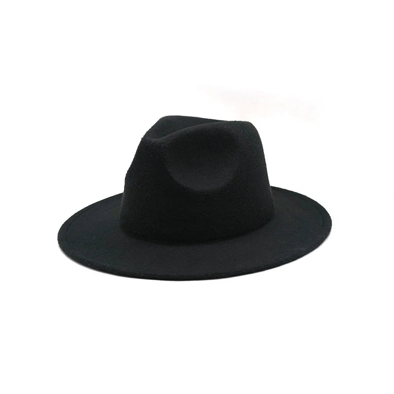 Chapeau Fedora Coton - Classique
