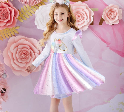 Robe Licorne