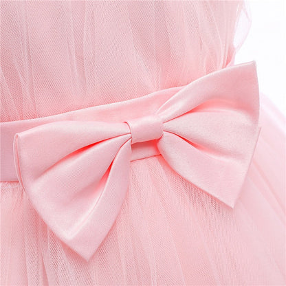 Robe de Princesse Tutu