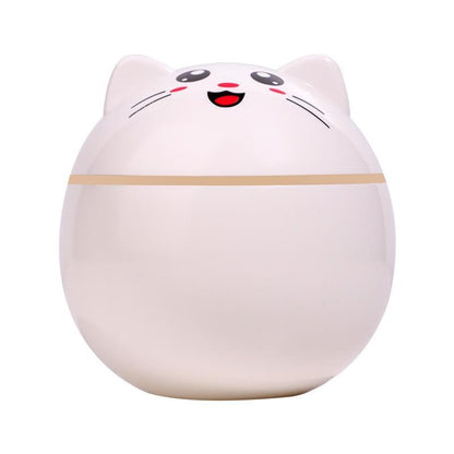 Humidificateur d'air silencieux kawaii - GRIBZ