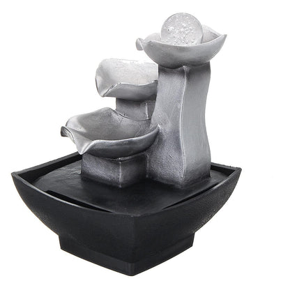 Fontaine Façon Japonaise