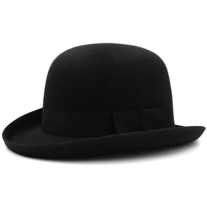 Chapeau Melon Classy Chic