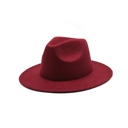 Chapeau Fedora Coton - Classique - La Maison du Chapeau