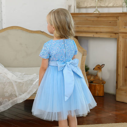 Robe Princesse Tutu