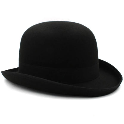 Chapeau Melon Classy Chic