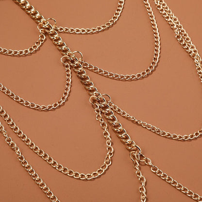Collier de Cuisse