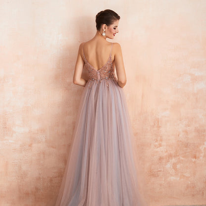 Robe Bal de Promo