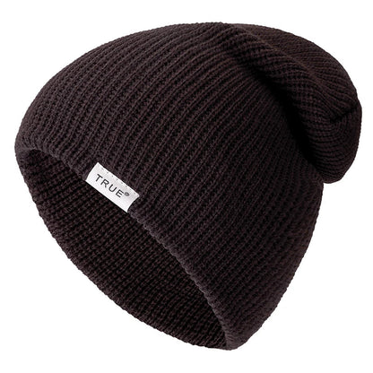 Bonnets Longs en Maille -  Spectrum
