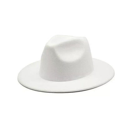 Chapeau Fedora Coton - Classique - La Maison du Chapeau