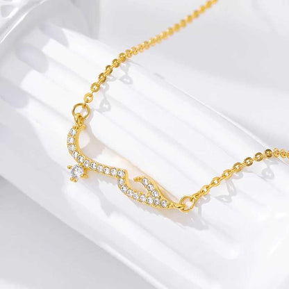 Collier Amour en Arabe