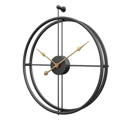 Horloge Murale Design pour Salon