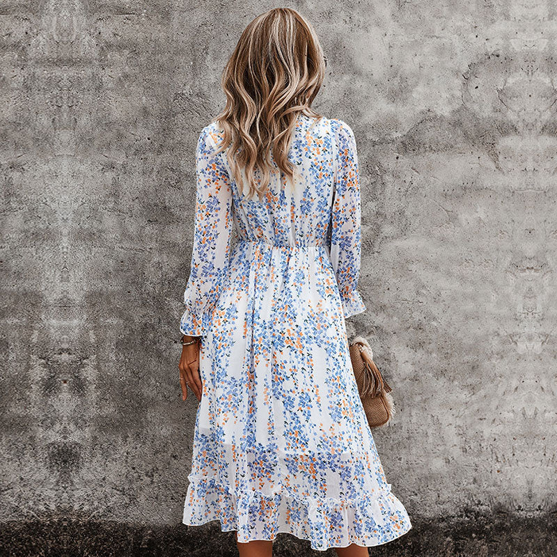 Robe Longue Princesse
