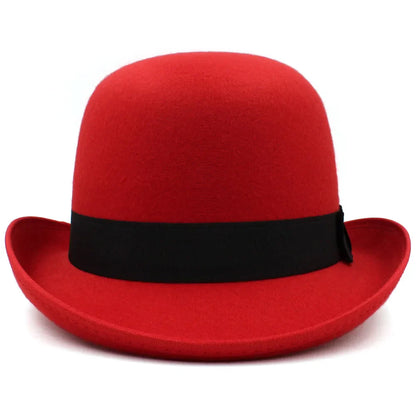 Chapeau Melon Classy Chic - La Maison du Chapeau