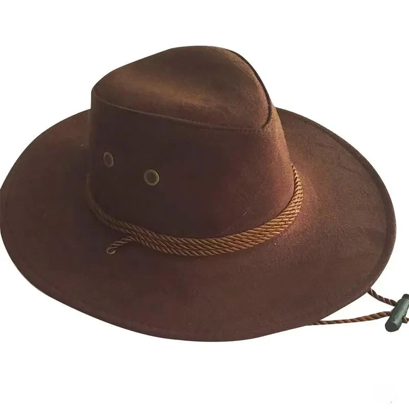 Chapeau Cowboy - RodeoRange