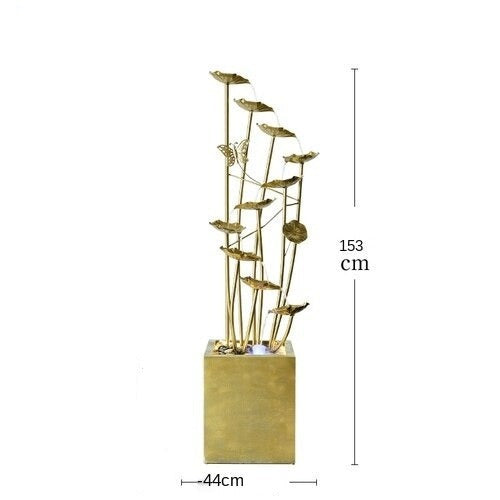 Fontaine Zen pour Balcon