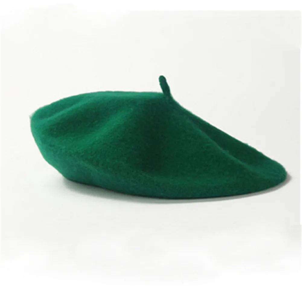 Béret Basque Sud Authentique - La Maison du Chapeau