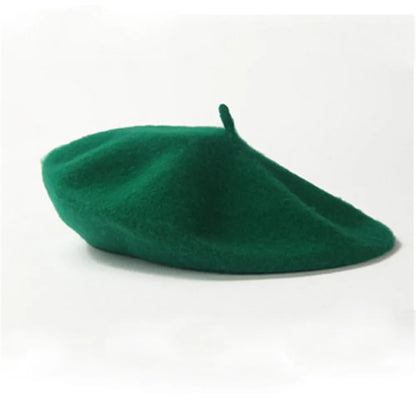 Béret Basque Sud Authentique - La Maison du Chapeau