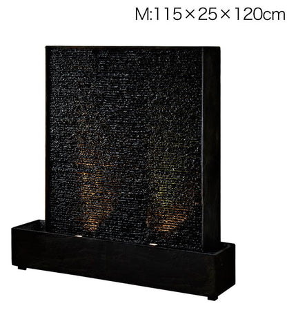 Mur d'Eau Décoration Intérieur