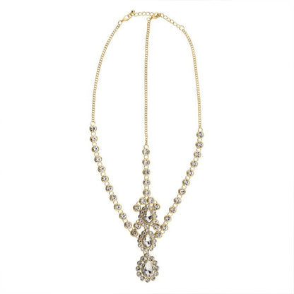 Bijoux de Tête Indien
