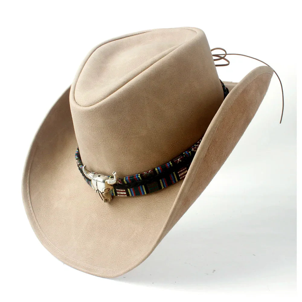 Chapeau Cowboy - TumbleweedTendance
