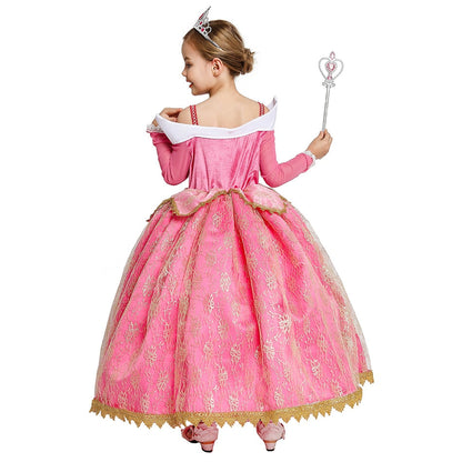 Robe Aurore Disney