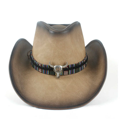 Chapeau Cowboy - TumbleweedTendance