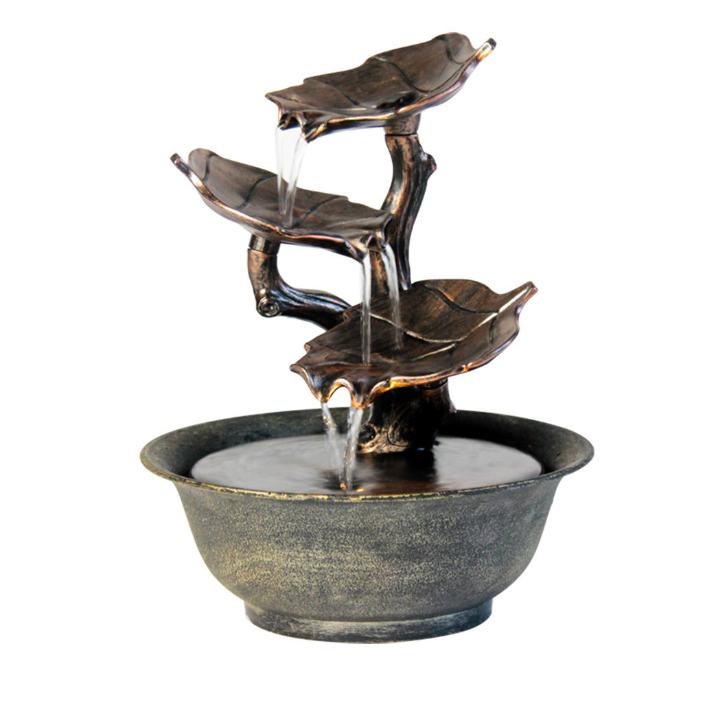 Fontaine Zen Interieur Pas Cher