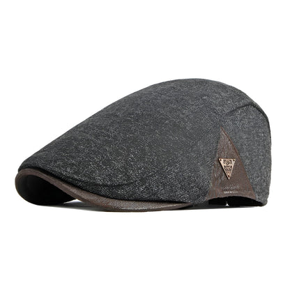 Béret Homme Rétro