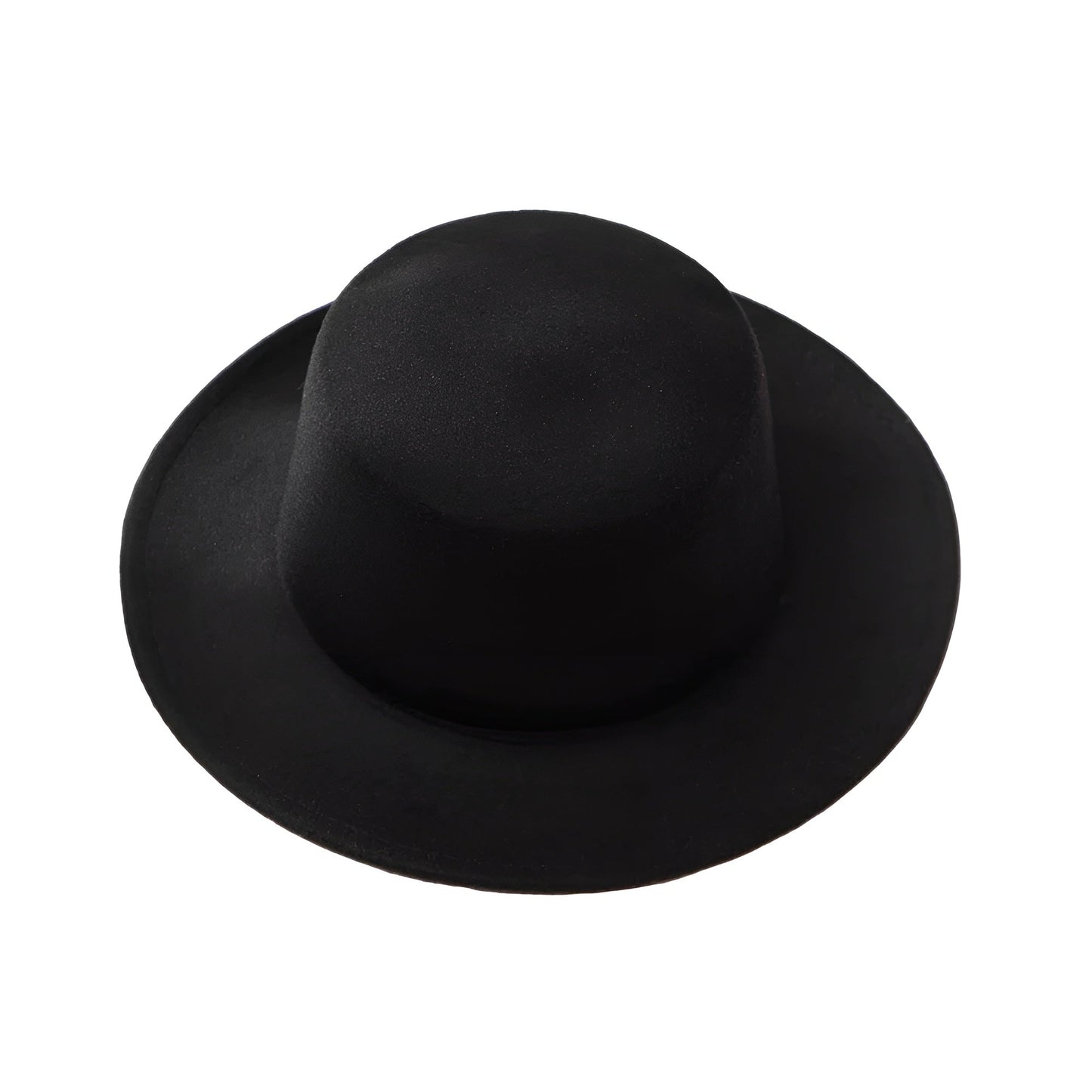 Chapeau Fedora Coton Mixte - Casual