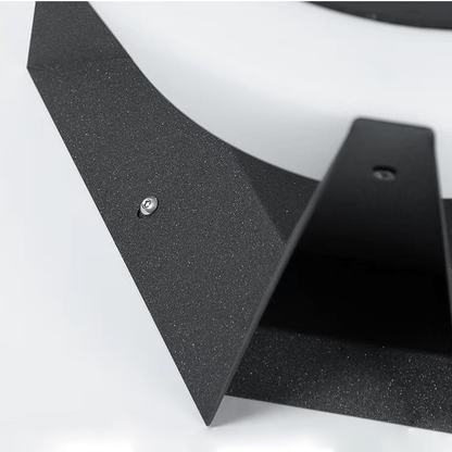 Lampe Solaire LED Haute Efficacité – Éclairage Extérieur avec Panneau Solaire IP65