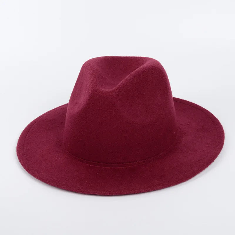 Chapeau Fedora Coton - Mixte - La Maison du Chapeau