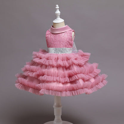 Robe Princesse 3 ans