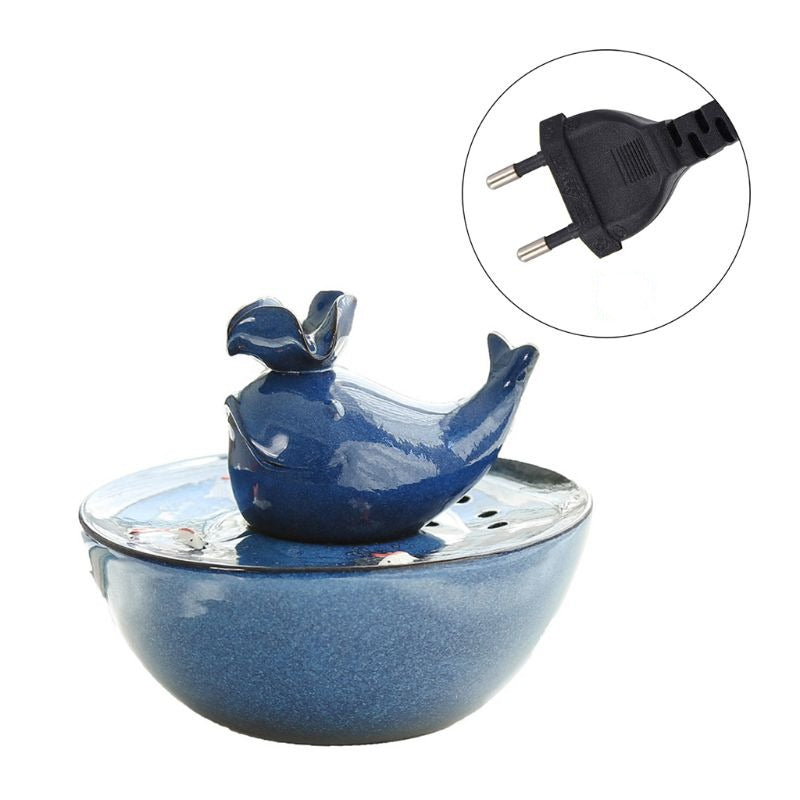 Fontaine Zen a Eau