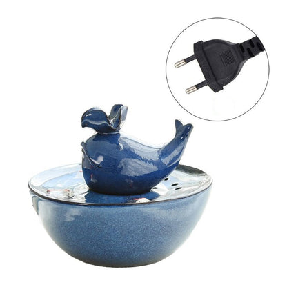 Fontaine Zen a Eau