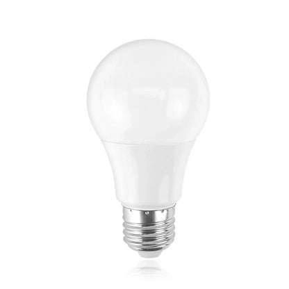 Ampoule LED Lampe de Chevet 3W 6W 9W 12W 15W 18W 20W E27 E14 220V